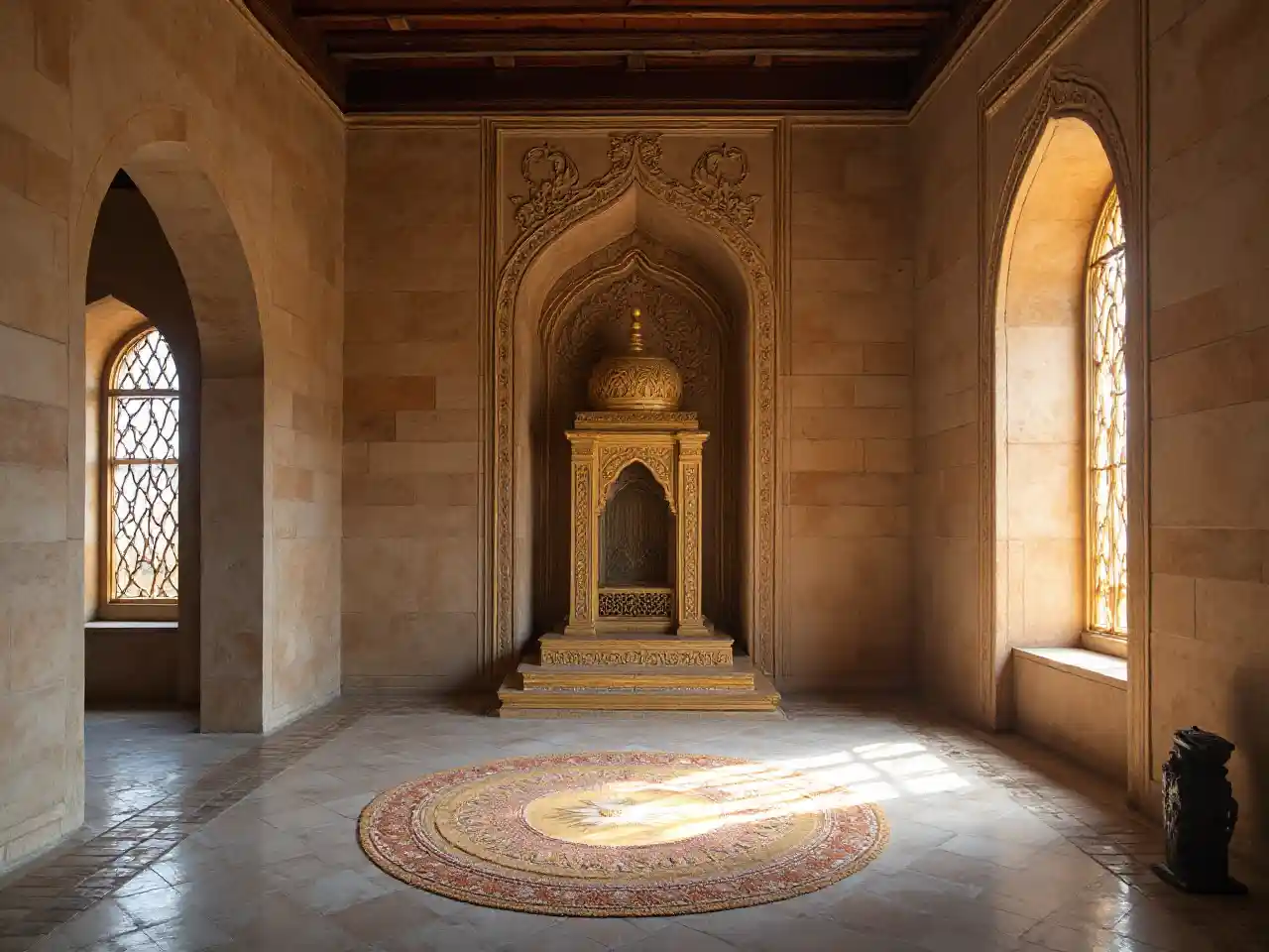 সুন্দর মসজিদ