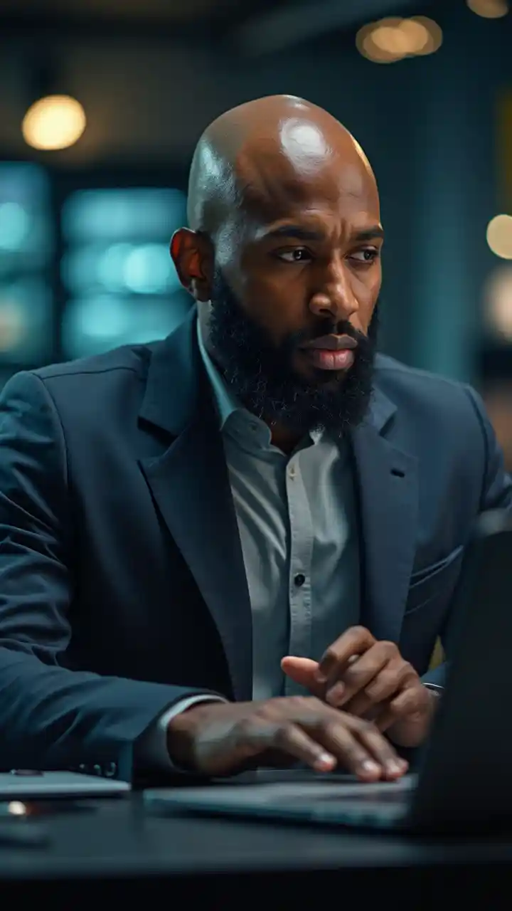 AI Mtaalam wa Ukuaji