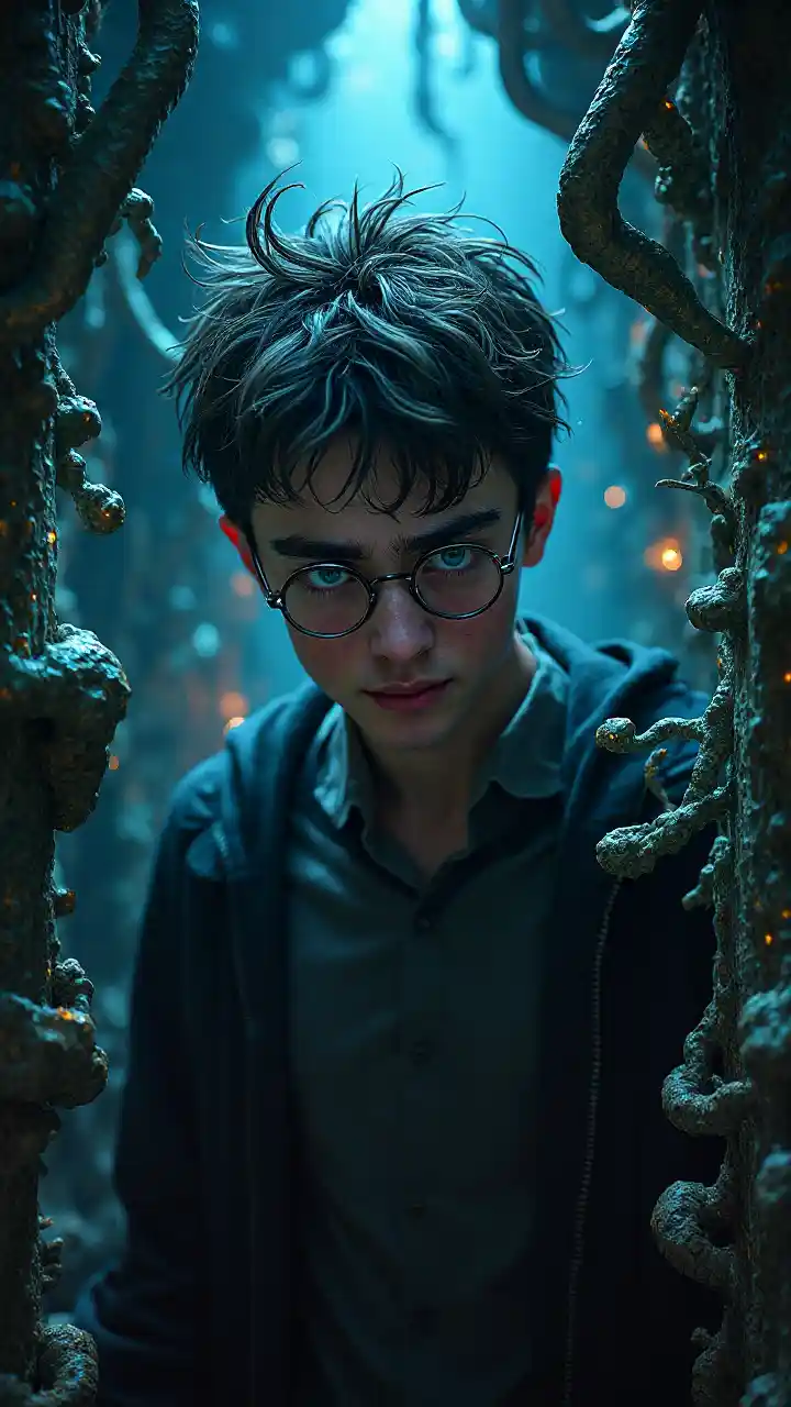 Mystery Dungeon Adventure