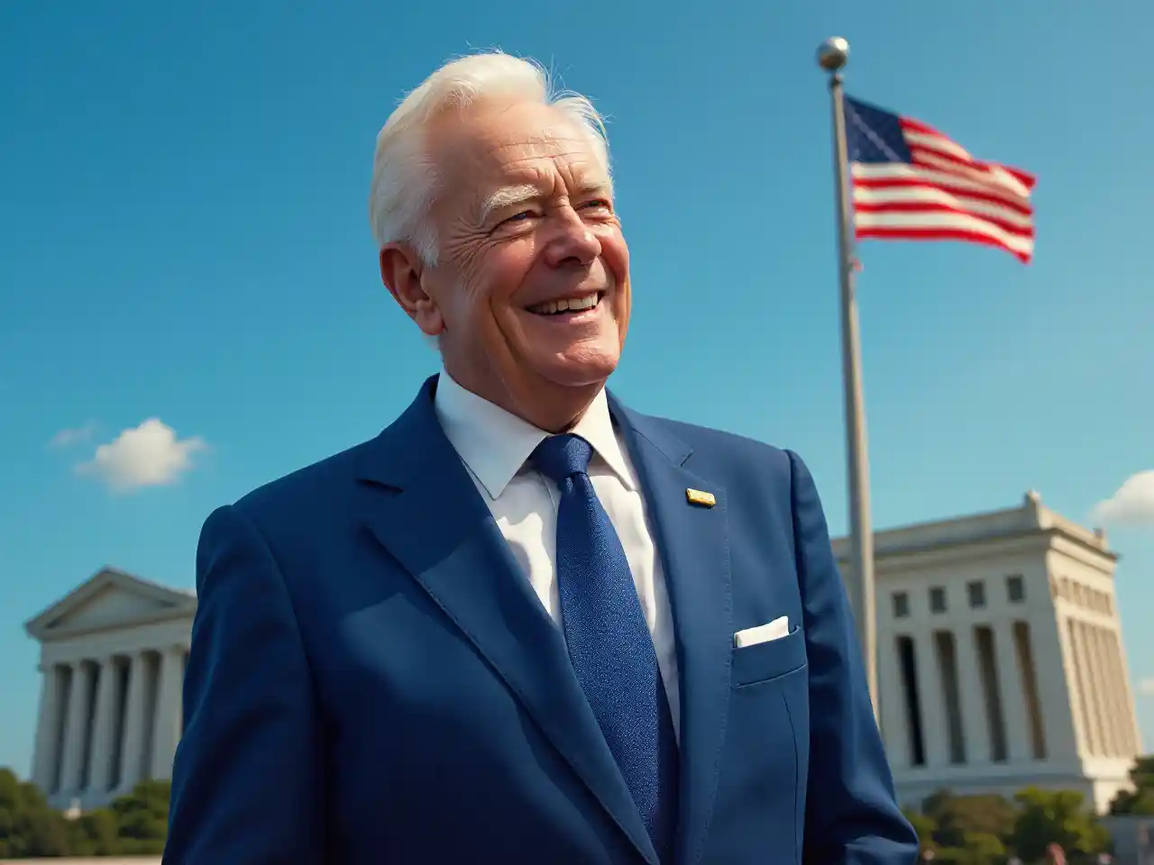 Picha ya Jimmy Carter