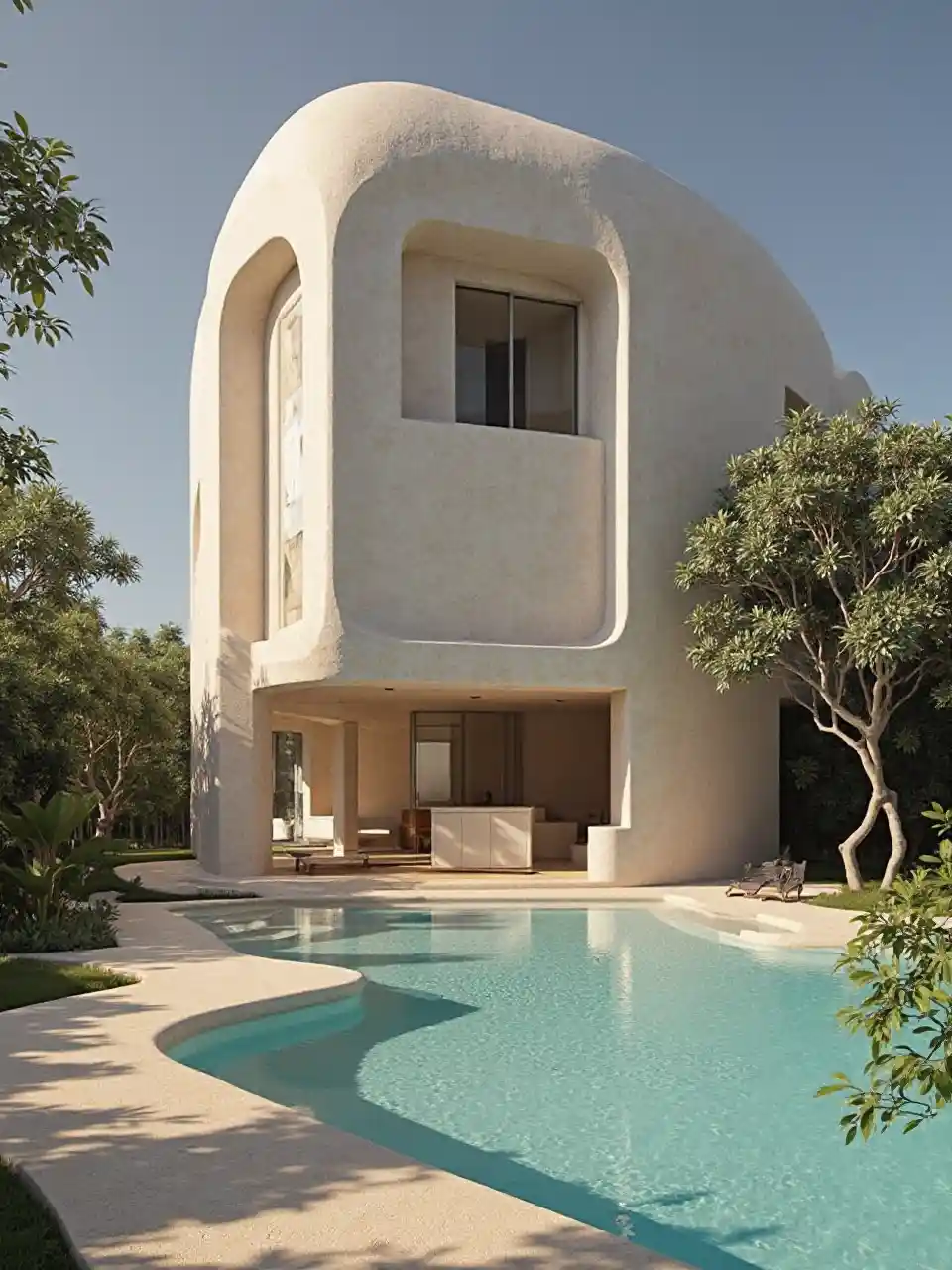 Mialiko ya Abba Constructions