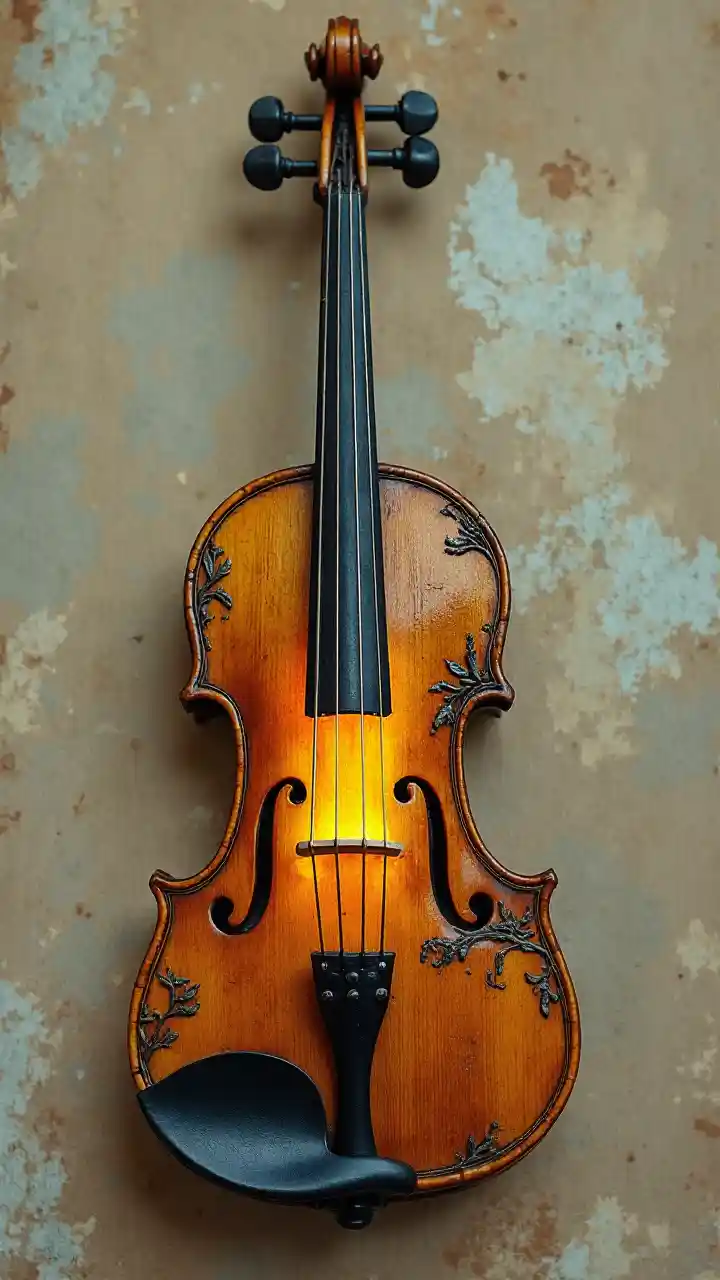 Sanaa ya Kale ya Piano