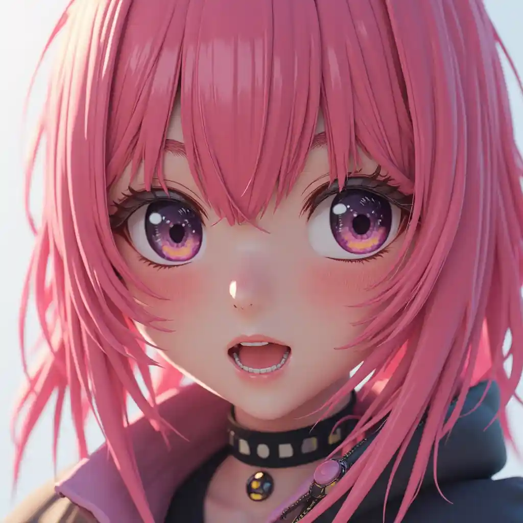 Ubunifu wa Wahusika wa Anime