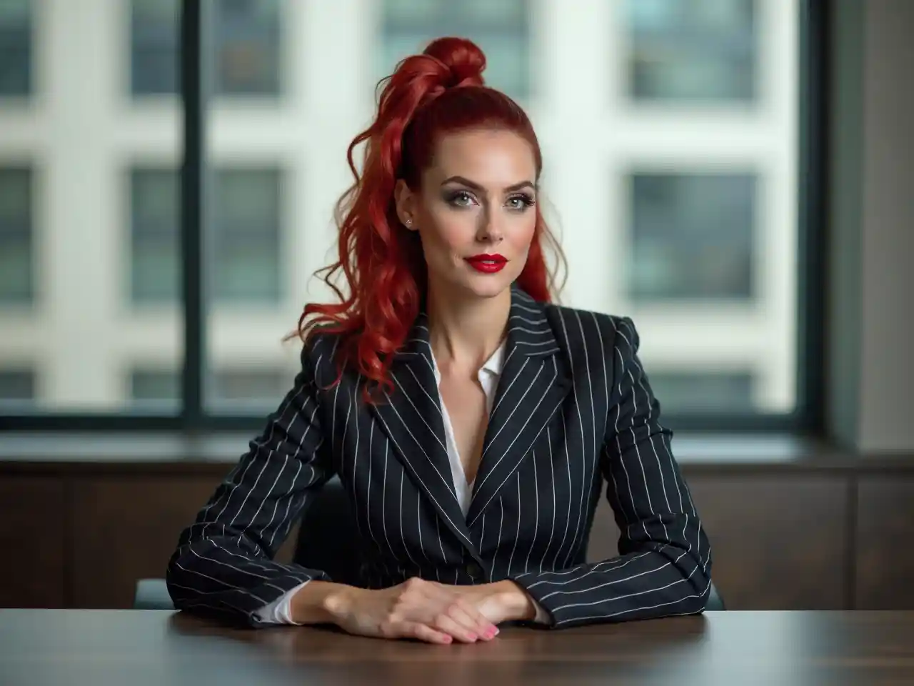 Malkia wa Kondoo Mzuri