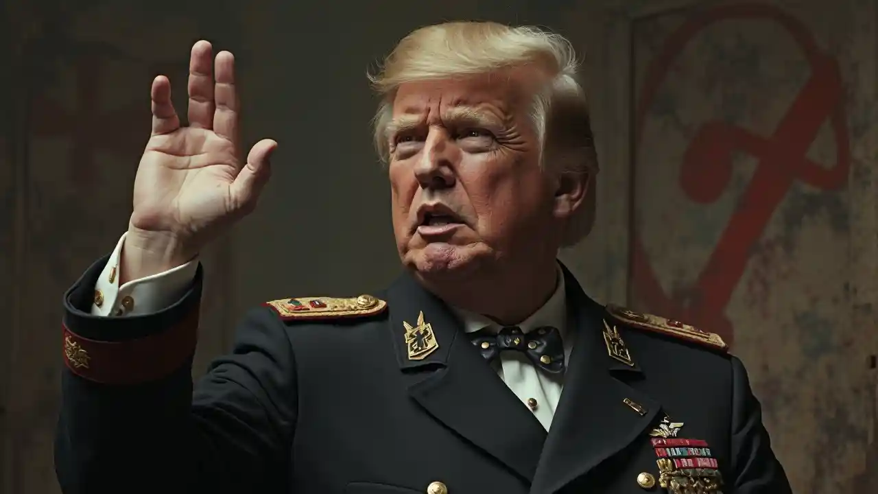 Nazi Propaganda Sanatı