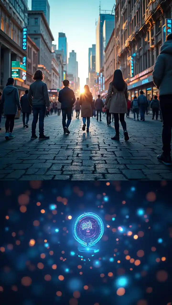 PRI Tokeni Başlatıldı