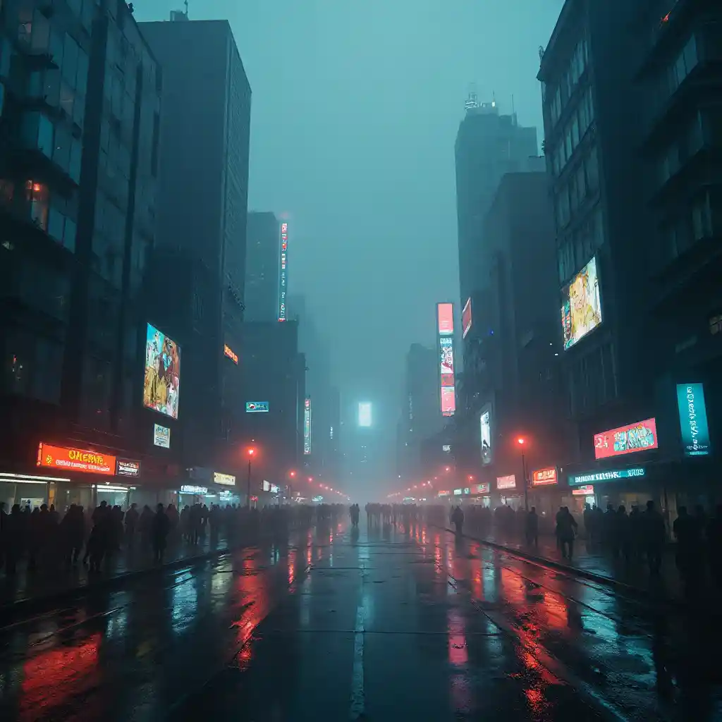 Jiji la Ulimwengu wa Kaskazini