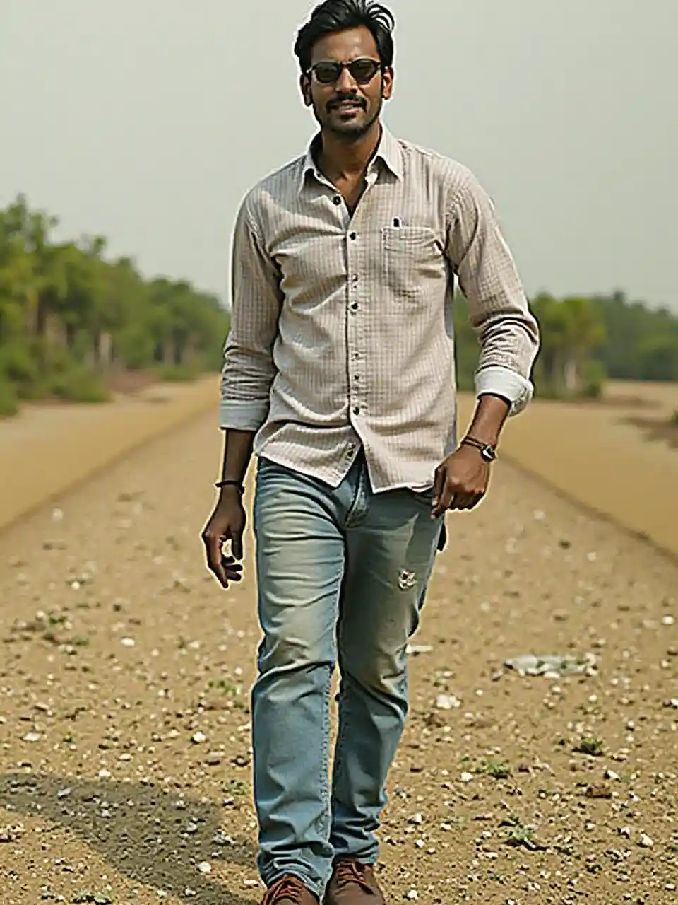 Kuokoa Majani ya Chai