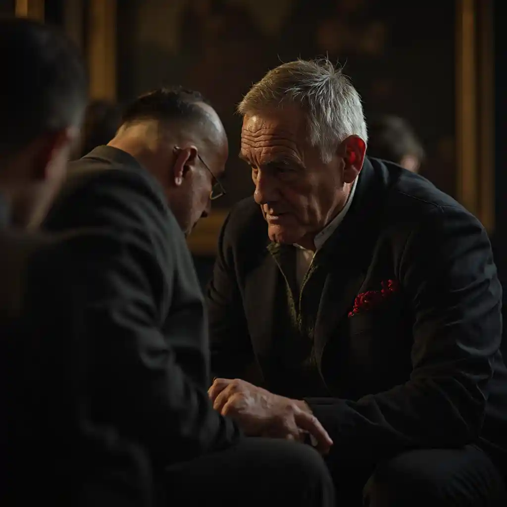 Vétéran héroïque