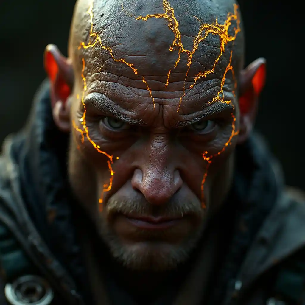 Picha ya Mshindi wa Ufa