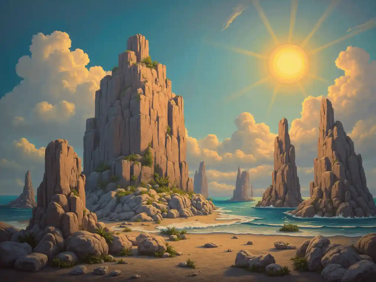 ਸੁਰੇਲਿਸਟ ਕਲਾ