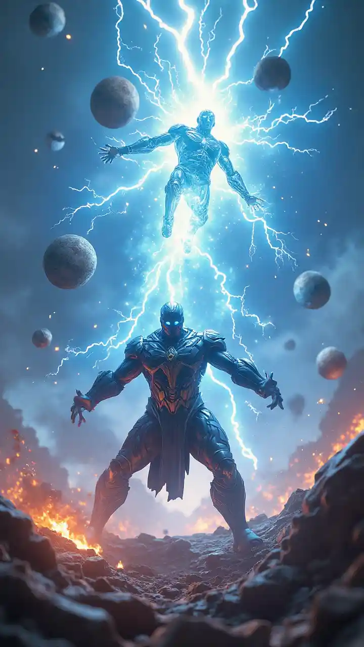 Mlipuko wa Kilimwengu