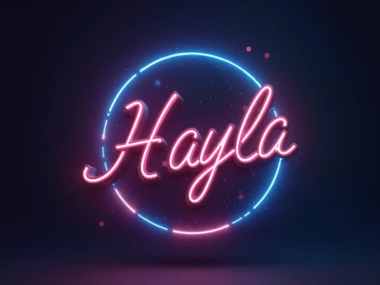Hayla Ai