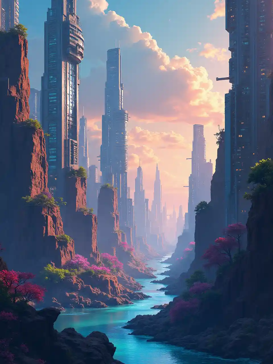 Sanaa ya Wakati Ujao