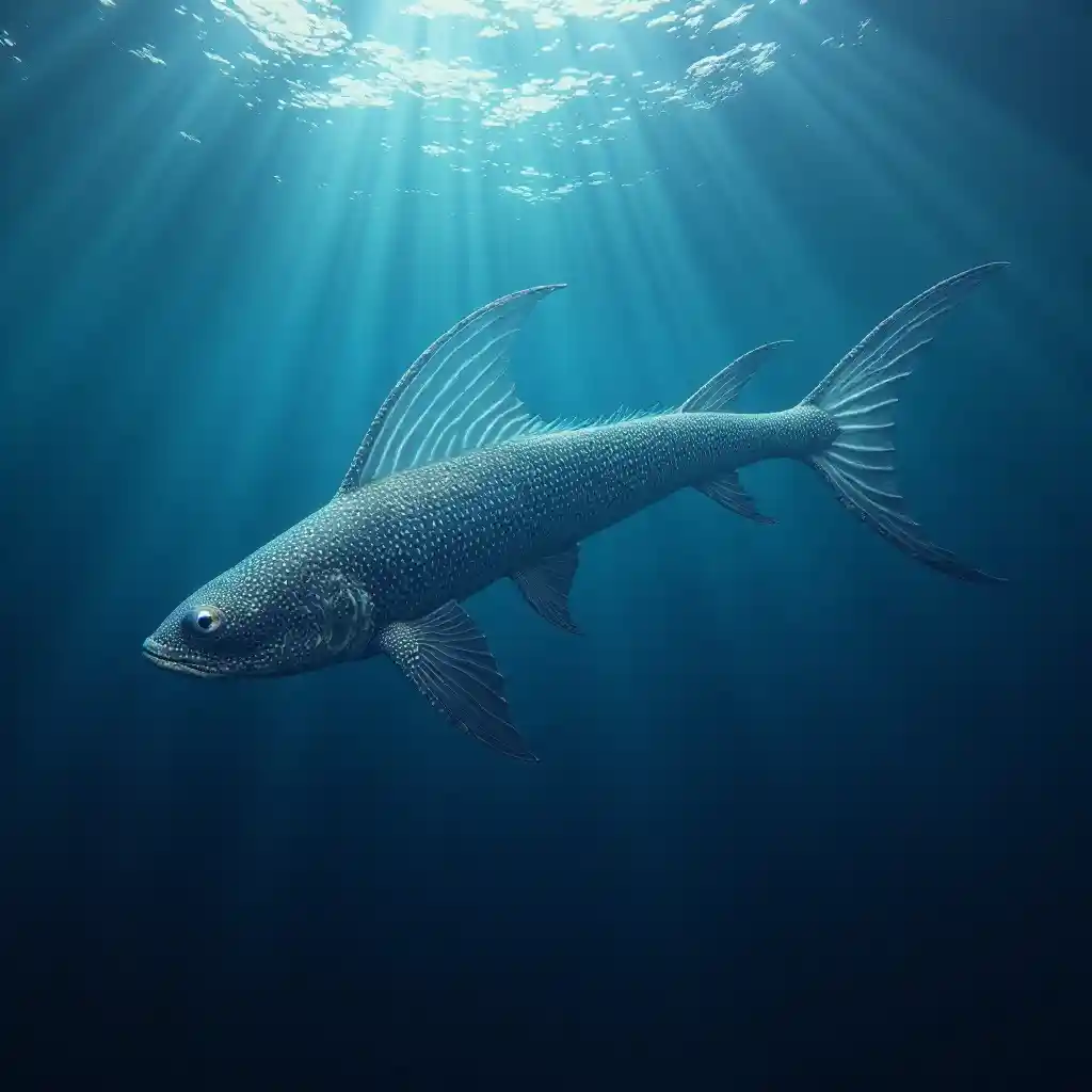 عظیم رینگ فِش