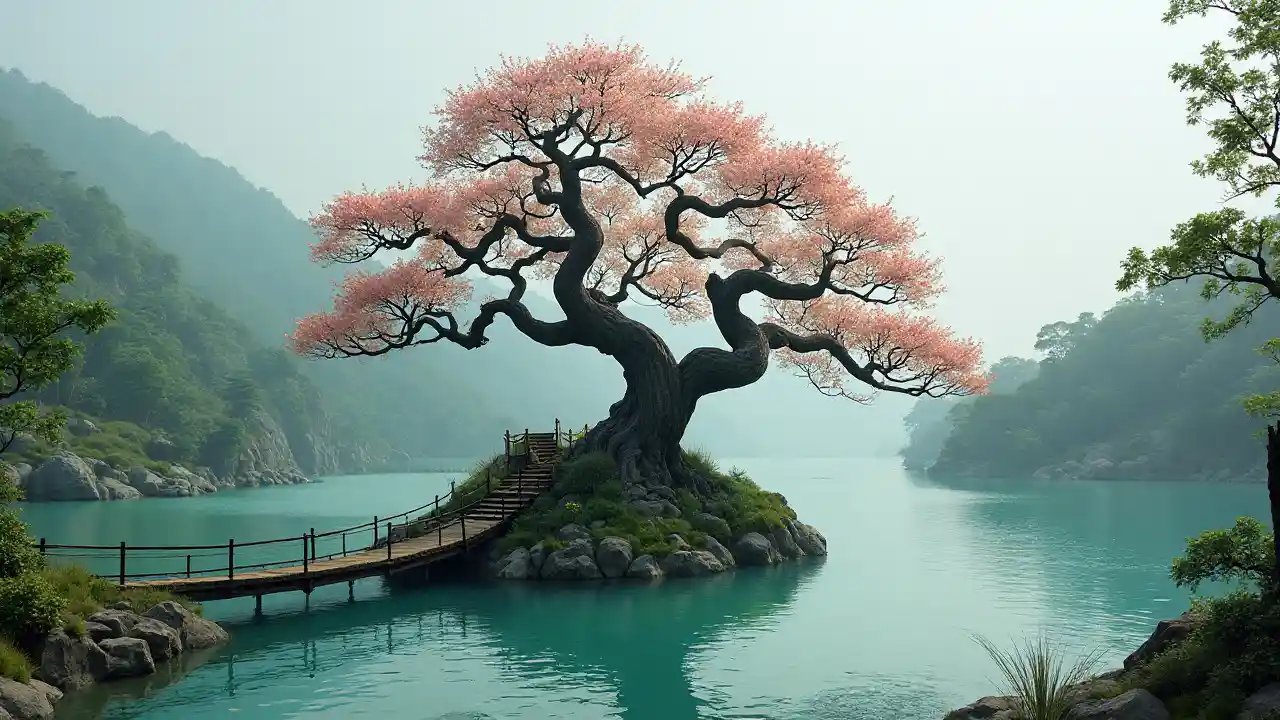 Kisiwa cha Chemchemi za Joto