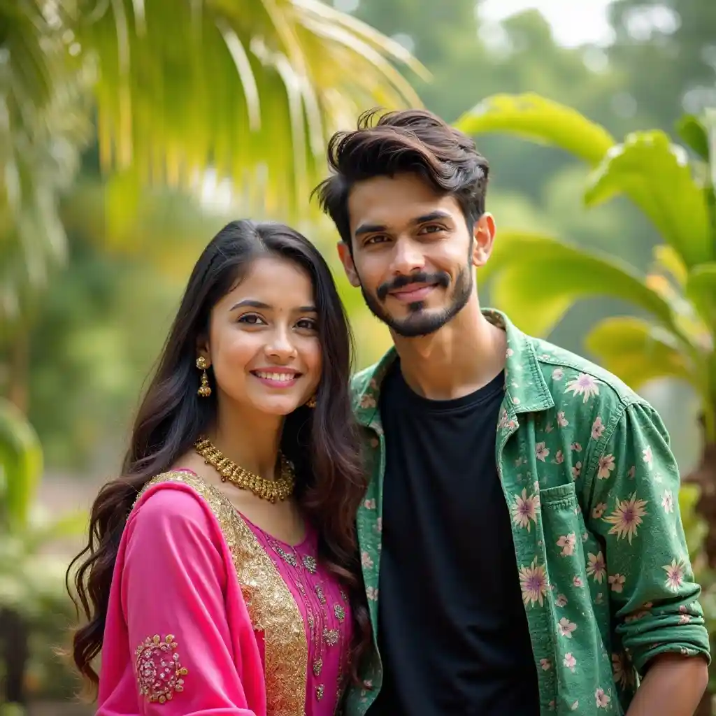 Marafiki Wenye Shangwe