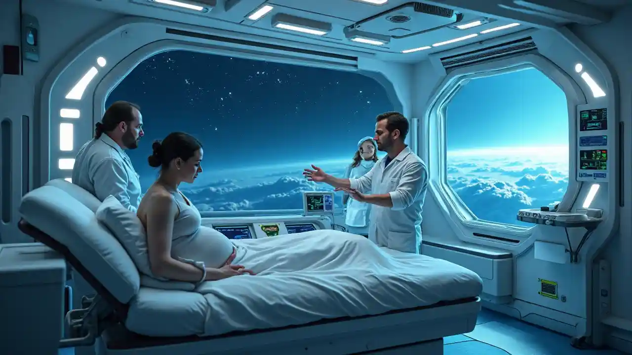 Maonyesho ya Utoaji wa Anga