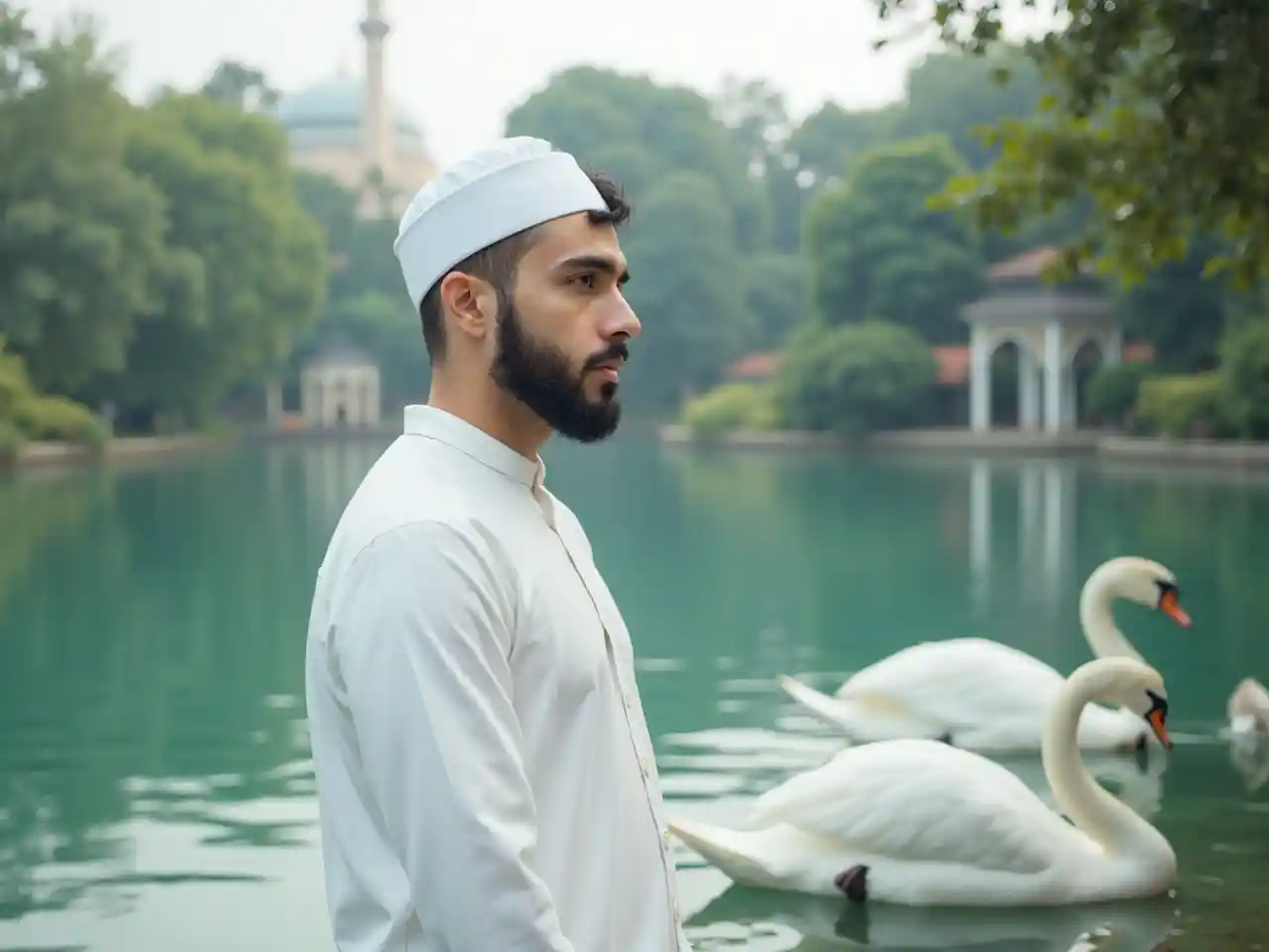 Maoni Mazuri ya Waislamu