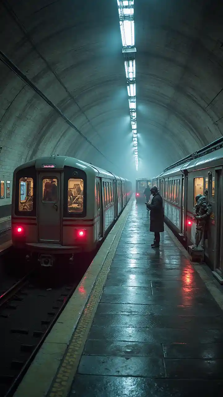 Kristal Sarayı Sanatı