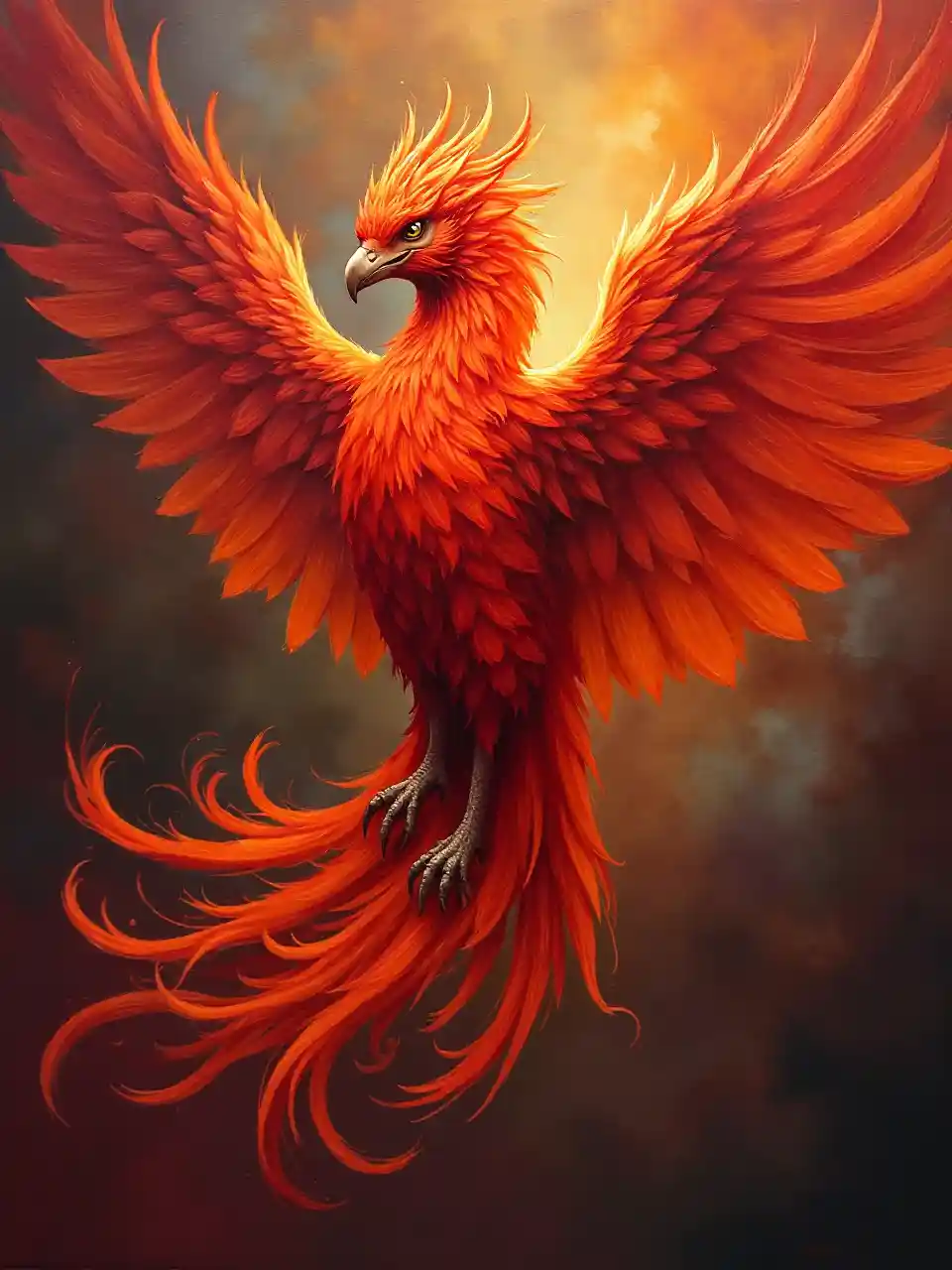 ฟีนิกซ์ แฟนตาซี