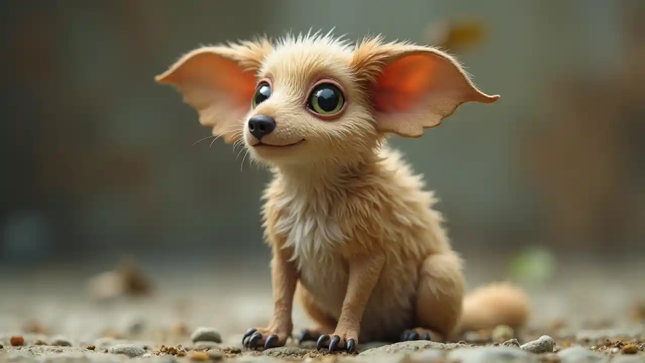 Pehmeä lohikäärme