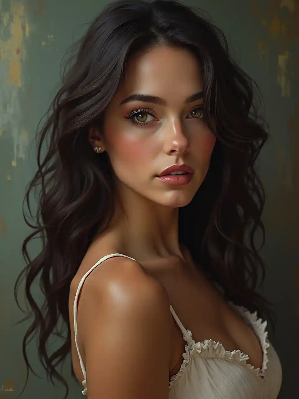 Obra maestra artística