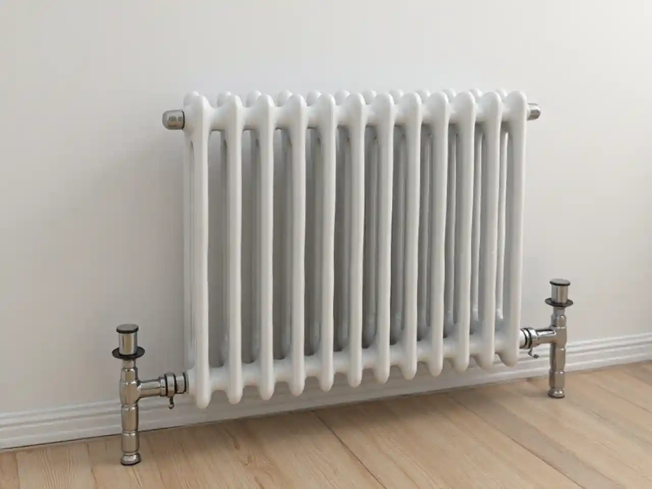 Radiator Types