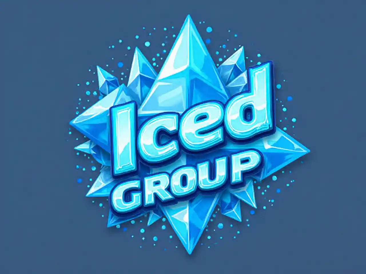 Logo du groupe Iced