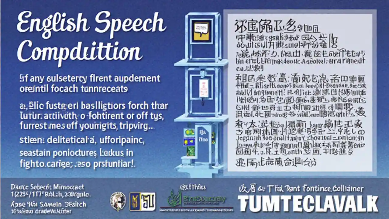 Cuộc thi thuyết trình