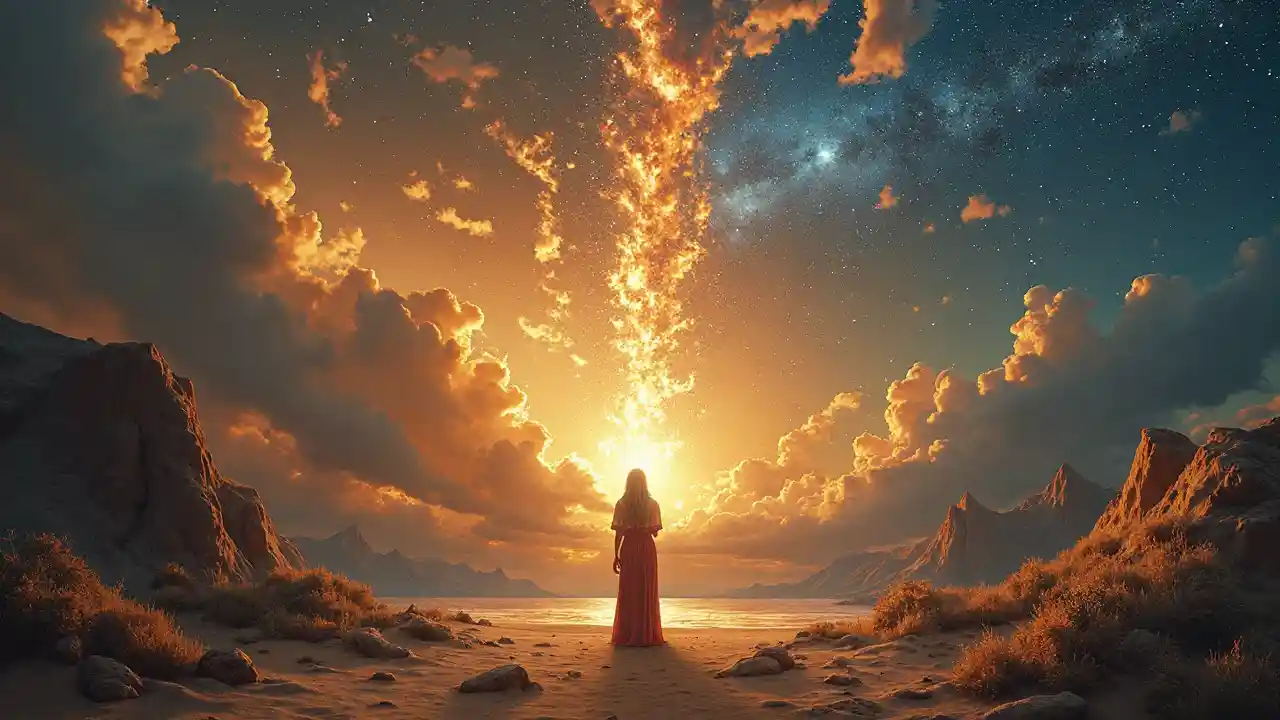 Il glorioso nome di Dio