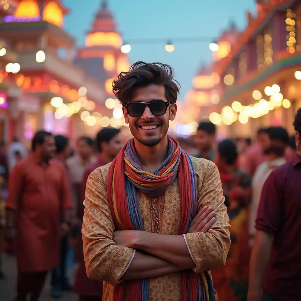 Feierliche Zusammenkünfte