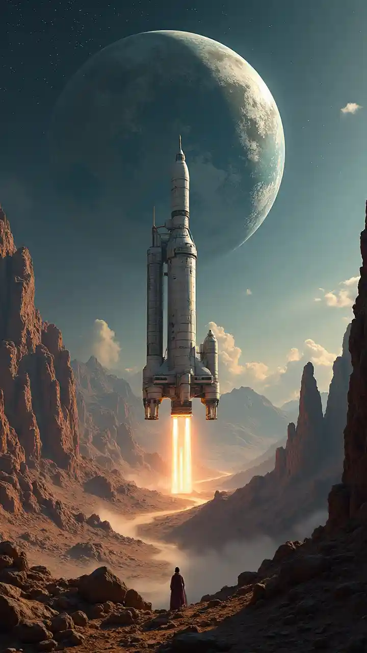 लीगेरियन 4 परियोजना