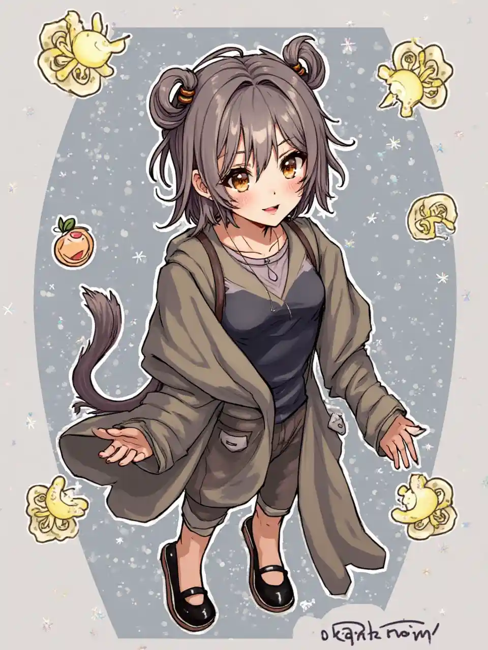 Pilote de course gentleman