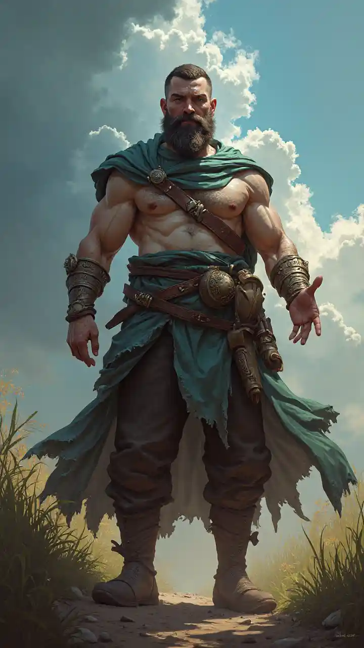 ইডোলন আহবানকারী