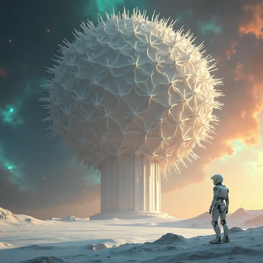 Neural Structure Display