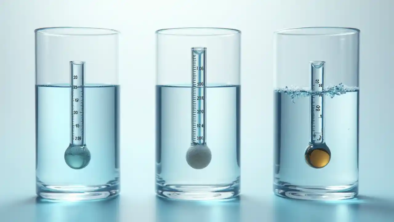 การทดลองระบายน้ํา