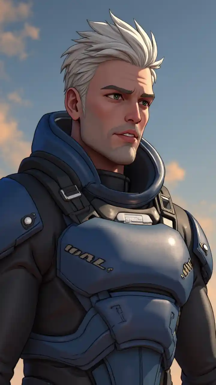 Incompréhension soldat 76