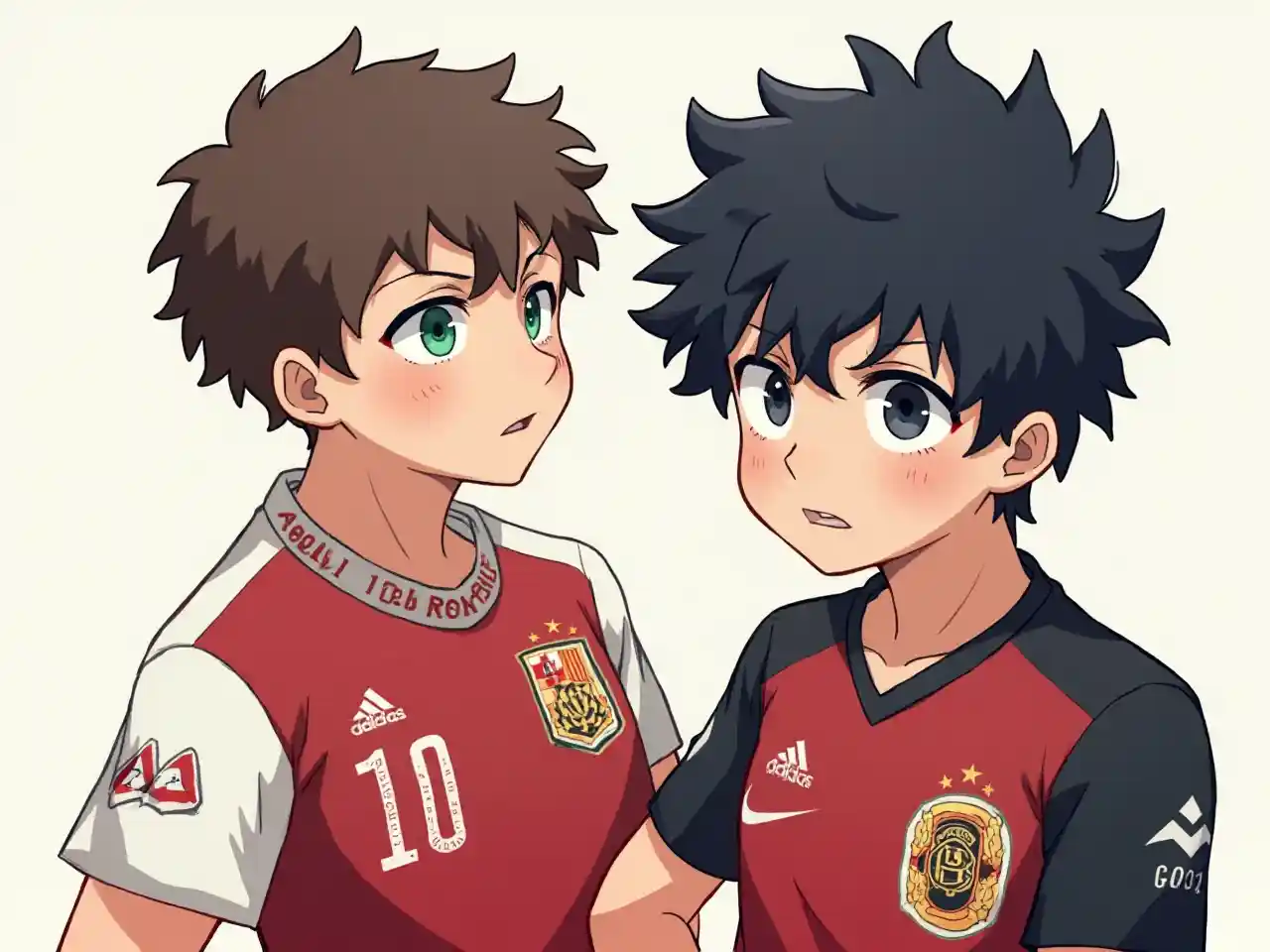 Concetti di carattere creativo