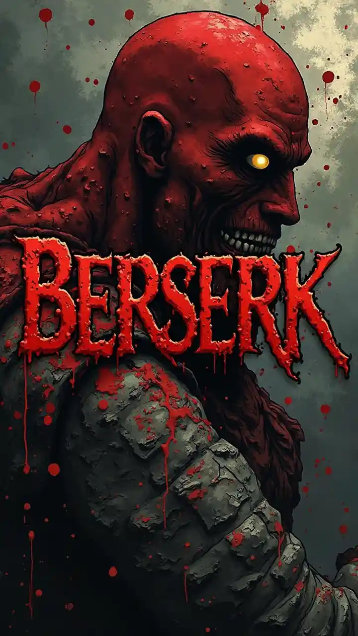 Berserk Murik