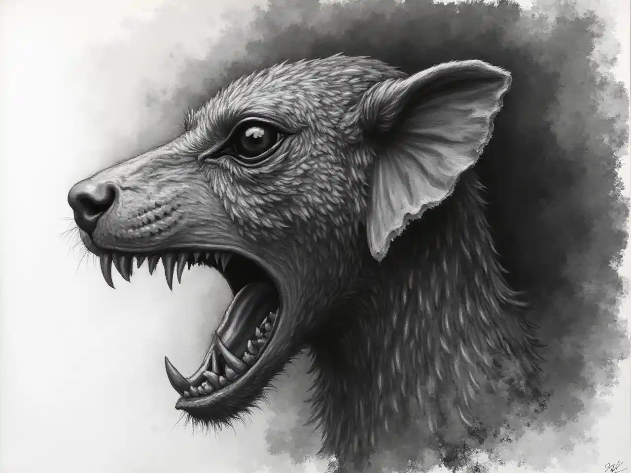 কাঠের কয়লা শিল্প