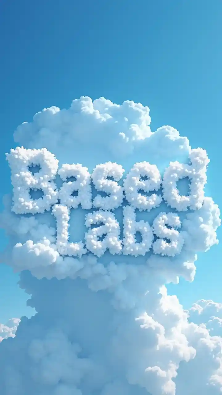 BasedLabs Cloud Art