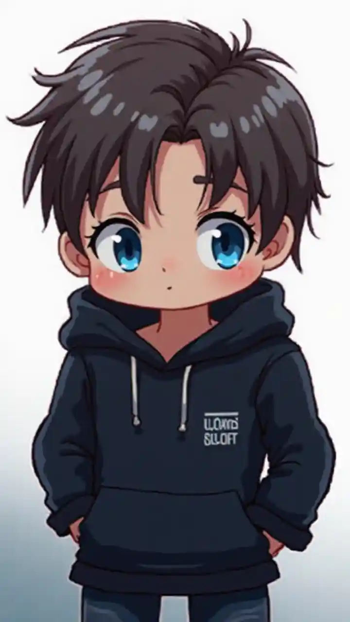 Дизайн персонажей в Minecraft