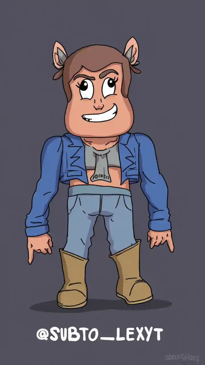 Roblox Avatar Creation