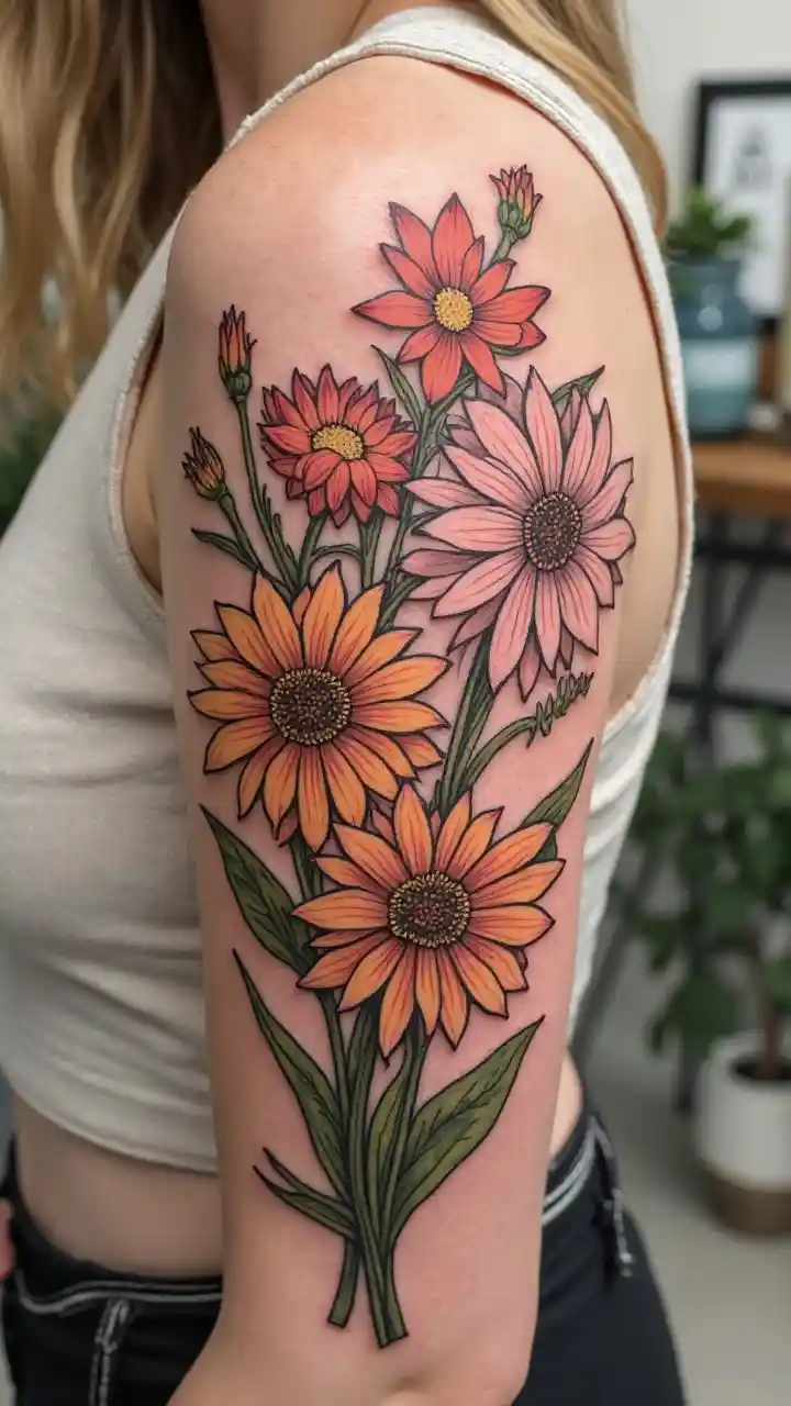 Anleitung zur Entfernung von Tätowierungen