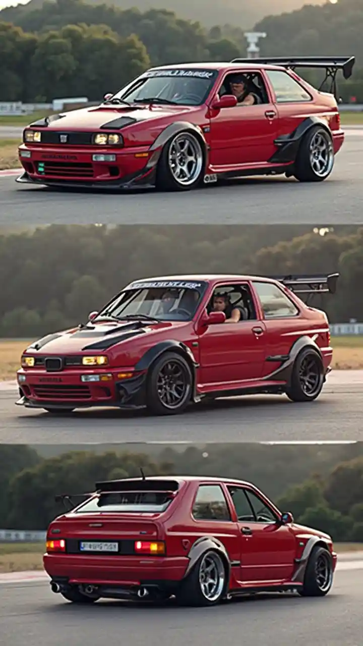 Experto en Diseño Automotriz