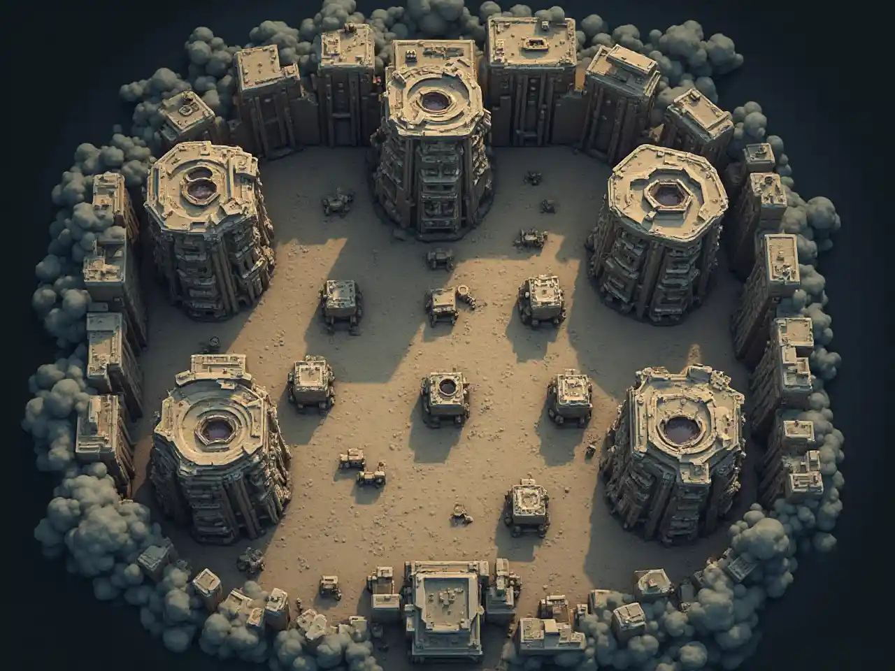 Conception de jeux RPG