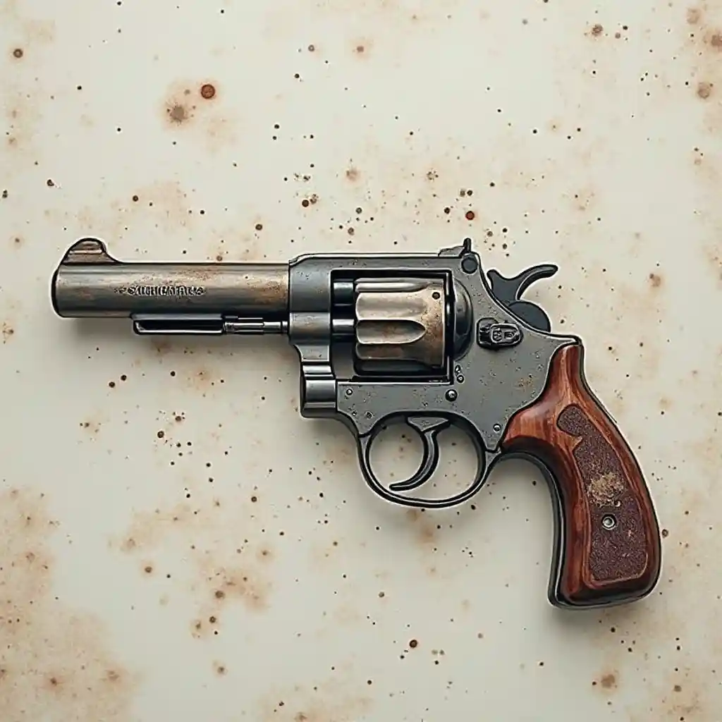 Guía de creación de armas