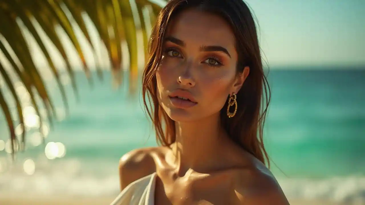 Edito du luxe tropical