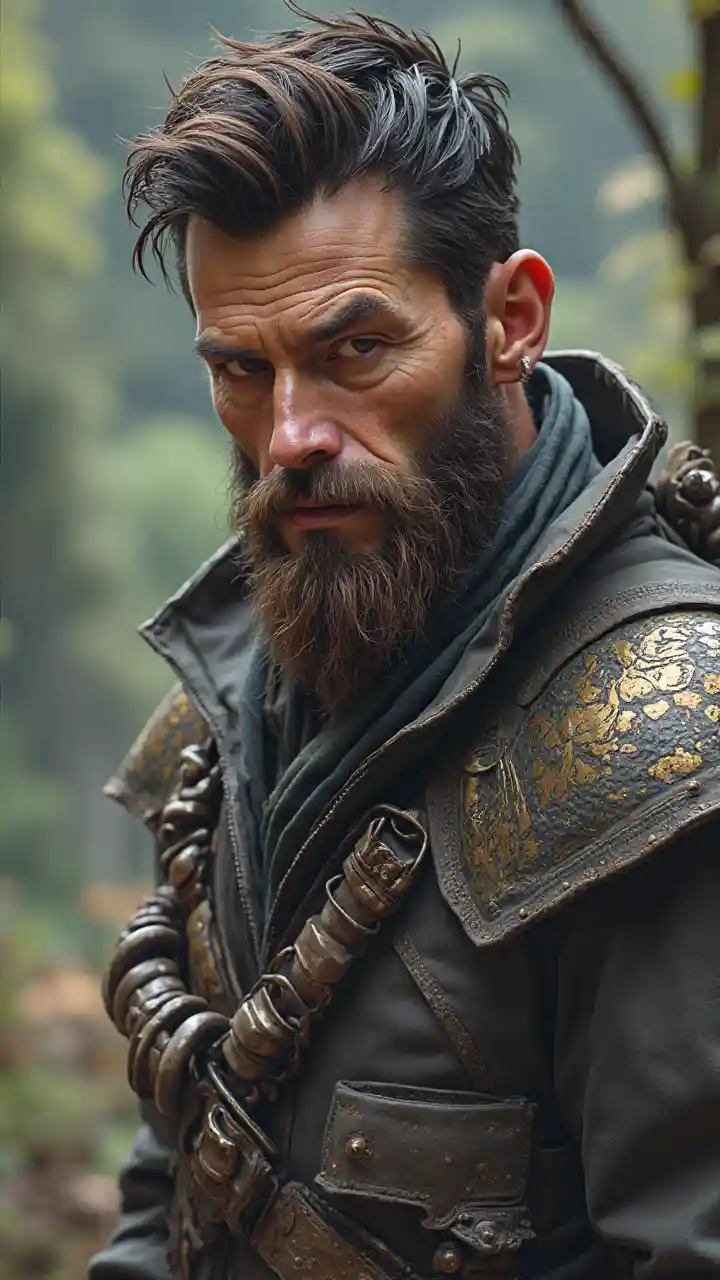 Islas flotantes surrealistas